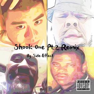 输克万（Shook One Pt.2 Remix)