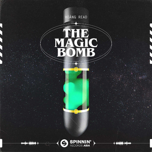 The Magic Bomb （Okawa-DJ remix）