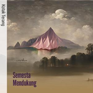 Semesta Mendukung