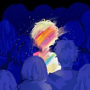 斯德哥尔摩的爱恋