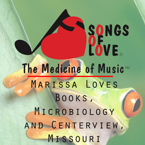 Marissa Loves Books, Microbiology and Centerview, Missouri