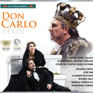 Don Carlo, Act III: Per me giunto è il dì supremo (Live)