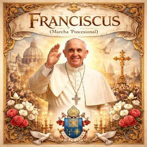 Franciscus (Marcha Procesional)
