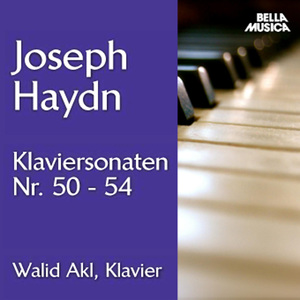 Klaviersonate No. 52 in G Major, Hob. XVI:39: II. Prestissimo