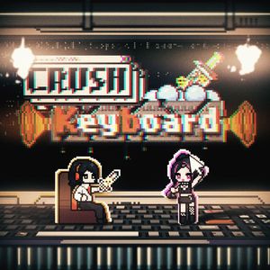 Crush Keyboard