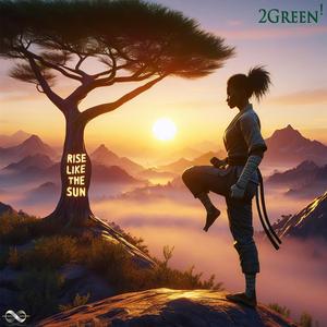 Rise Like the Sun (feat. Ruu Juus) [Scr3w H8trs Remix]