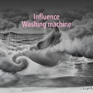 Influence Washing Machine