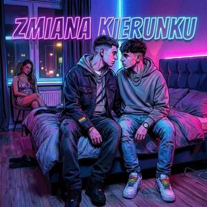 Zmiana Kierunku