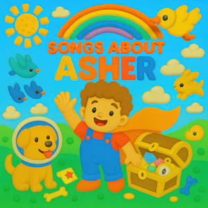 Asher's Dreamland