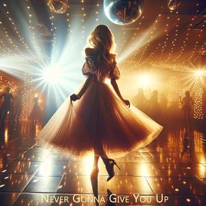 Never Gonna Give You Up (INSTRUMENTAL)