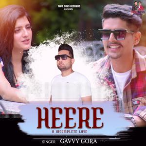 Heere (A Incomplete Love)