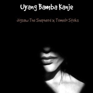 Uyang Bamba Kanje
