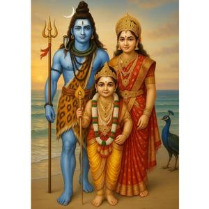 திருப்புகழ் 162 ஞானங்கொள் (பழநி)