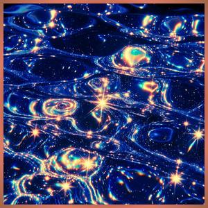 青い光("Blue Light")