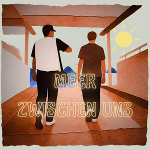 Meer Zwischen Uns