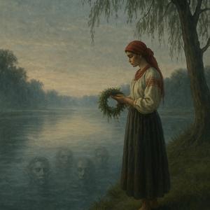 Кривава ріка