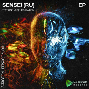Disembarkation (Original Mix)