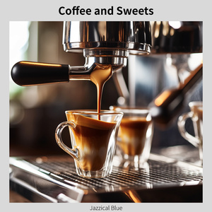 Cup of Cozy Companionship (Key E Ver.)