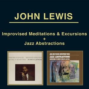 Abstraction (feat. Ornette Coleman, Eric Dolphy, Jim Hall & Bill Evans)