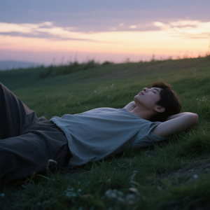 Relaxing Orchestra for Evenings