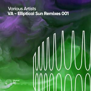 Second Earth (Outlook Remix)