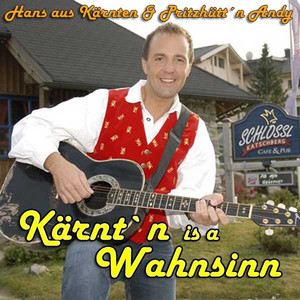 Bubi Bubi noch einmal