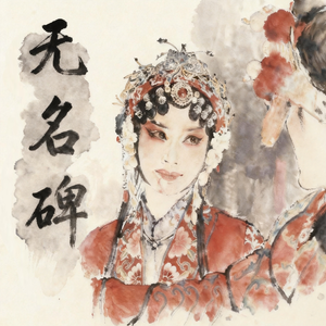 无名碑（桥头巷口）