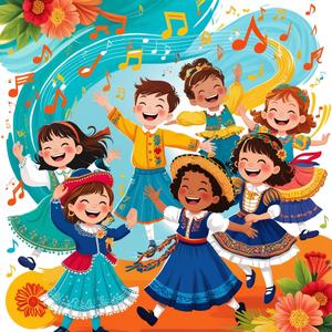 Saltarín el Conejito