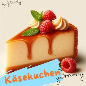 Käsekuchen