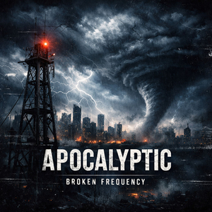 Apocalyptic