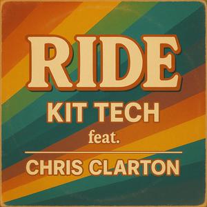 Ride (feat. chris clarton) (Radio Edit)