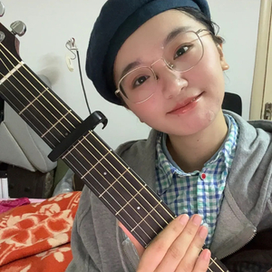 山鬼（Cover Winky诗）