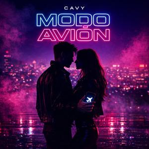 MODO AVION