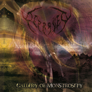 Gallery of Monstrosity