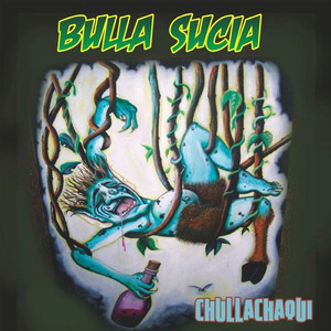 Chullachaqui