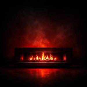 КАМИН (KAMIN) (Deep House Version)