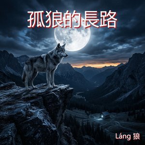 孤狼的長路