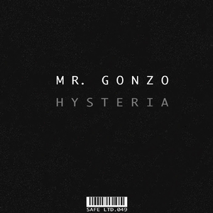 Hysteria (Original Mix)