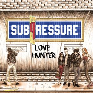 Love Hunter