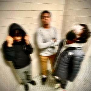 Triple Threat (feat. Mothagod & Messenger Mal)