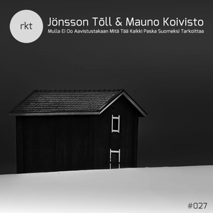 Luotaanpaeaestaemaettoemydestaeaensae (Original Mix)