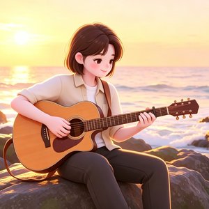 海边童话