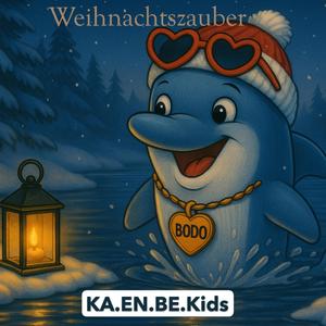 Weihnachtszauber