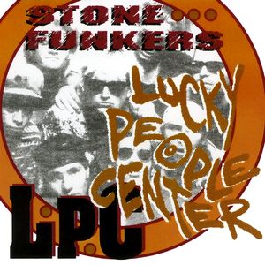 Lucky People Center (The Instrumental)