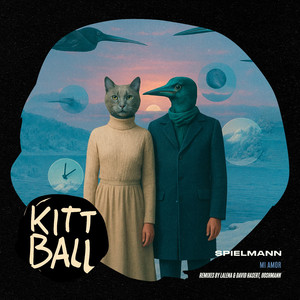 Mi Amor (LALENA & David Hasert Remix)