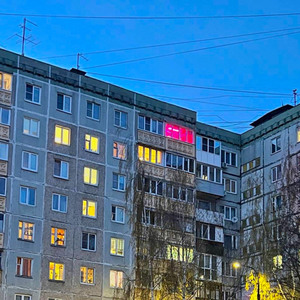 районы