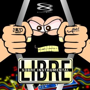 Libre sobre instrumental