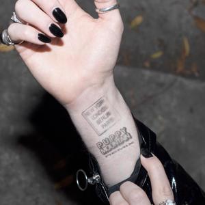 New York London Berlin Paris