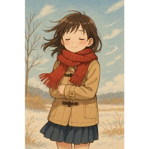 昼休みのそよ風 (インストルメンタル)