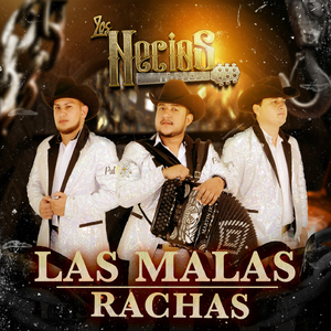 Malas Rachas - En Vivo